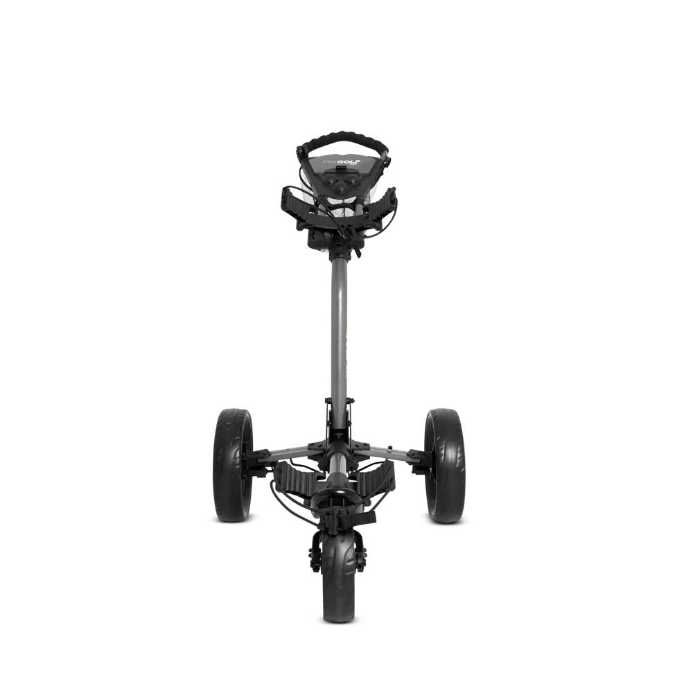 PRO GOLF S20 Push Cart