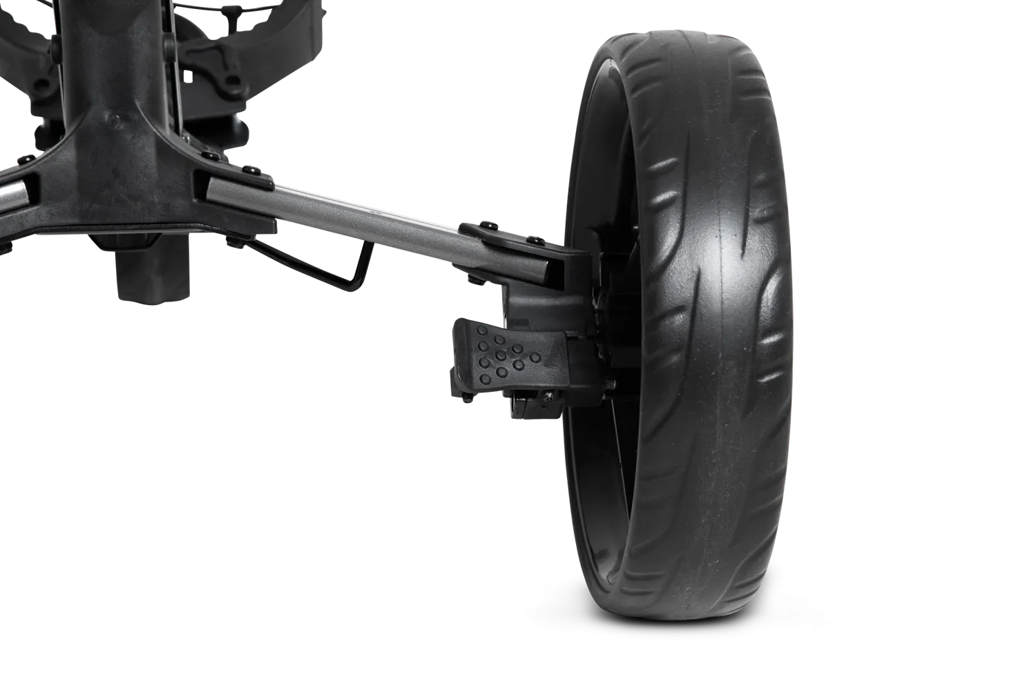 PRO GOLF S20 Push Cart