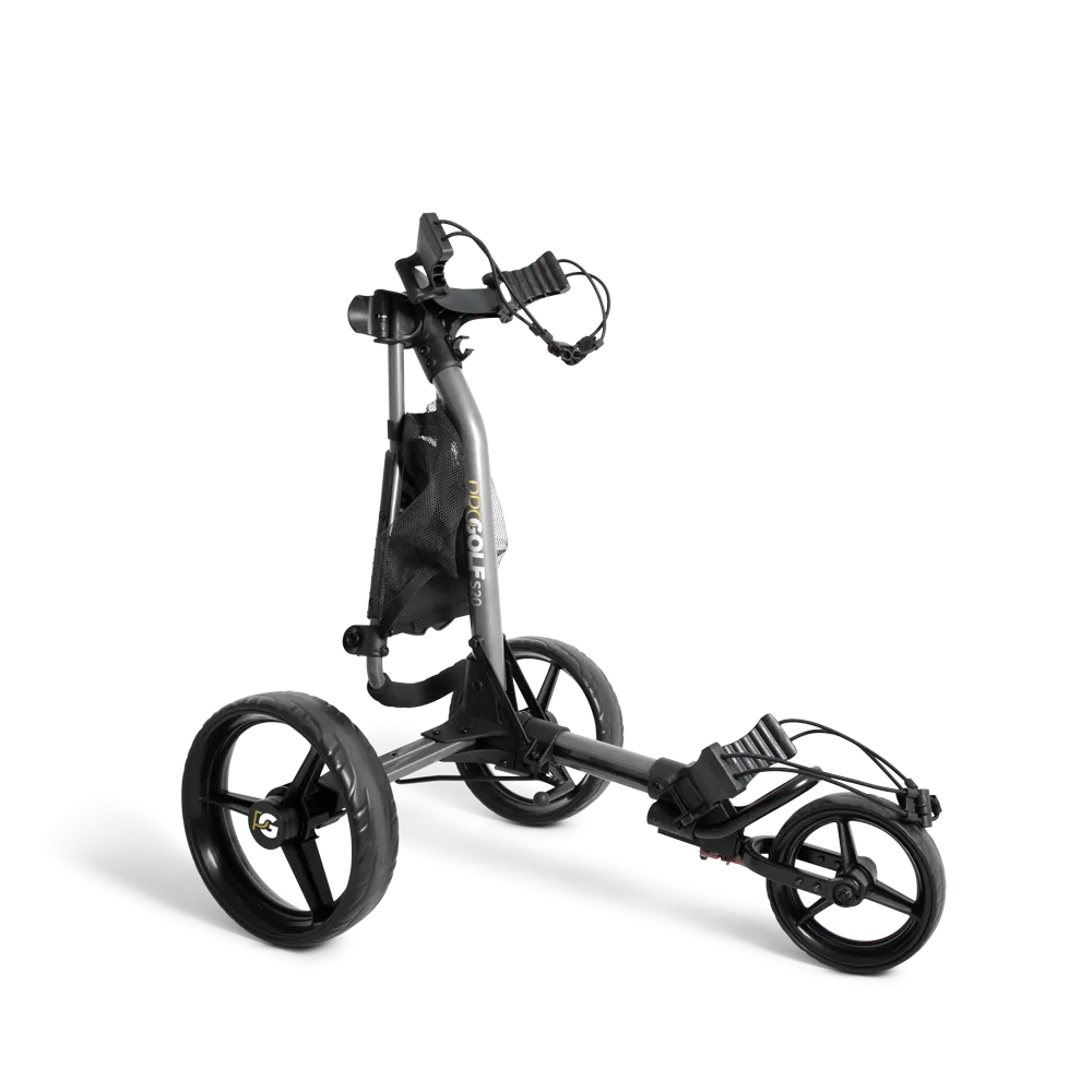 PRO GOLF S20 Push Cart