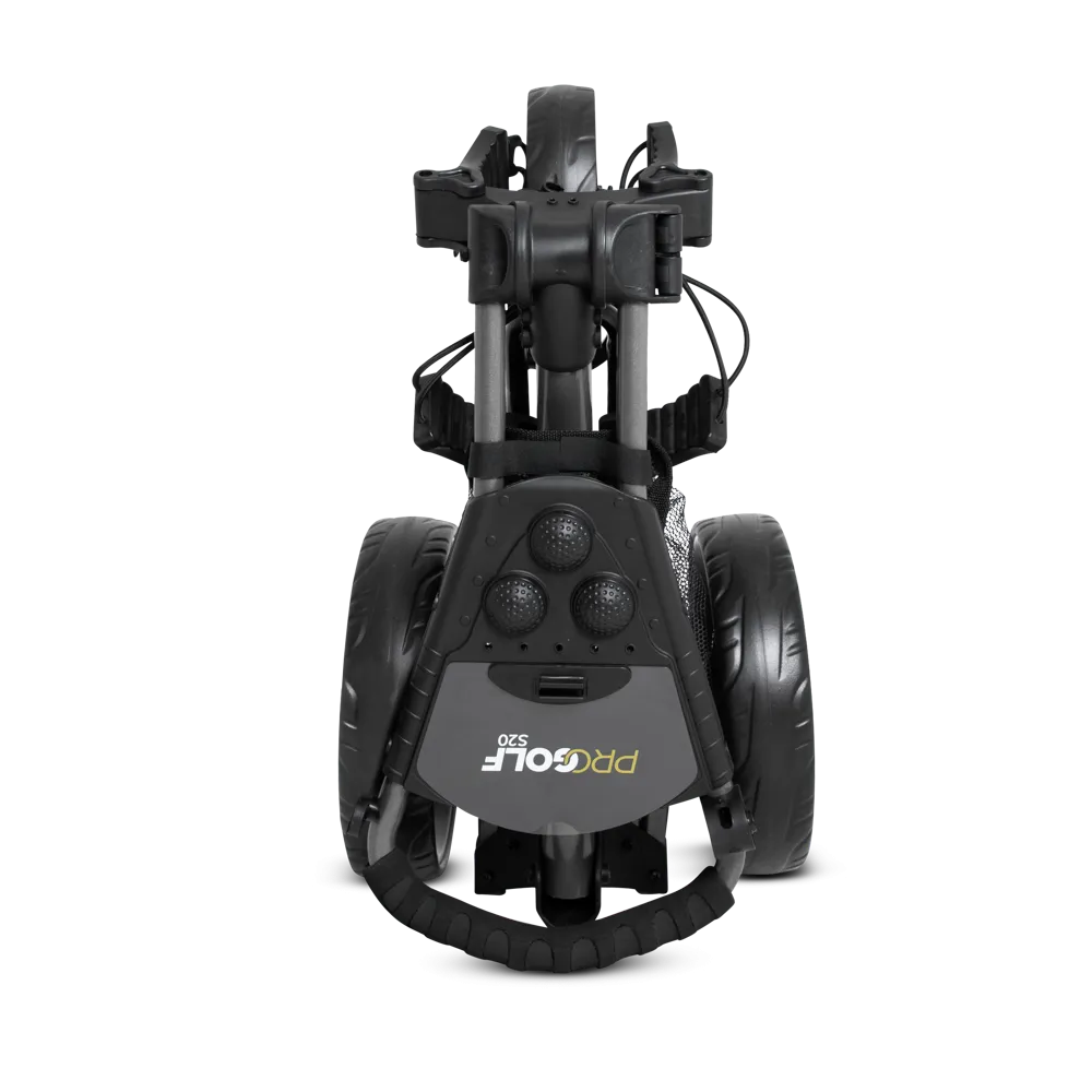 PRO GOLF S20 Push Cart