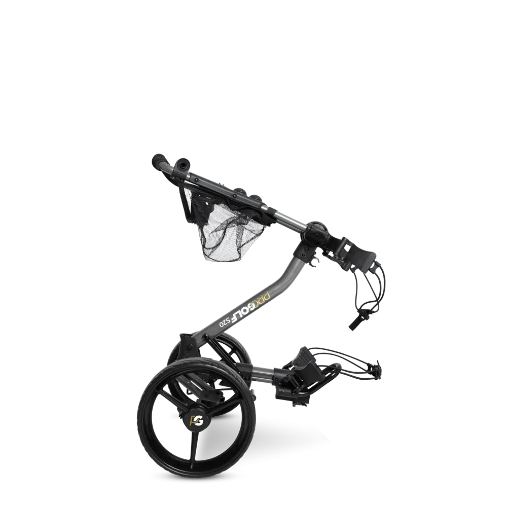 PRO GOLF S20 Push Cart