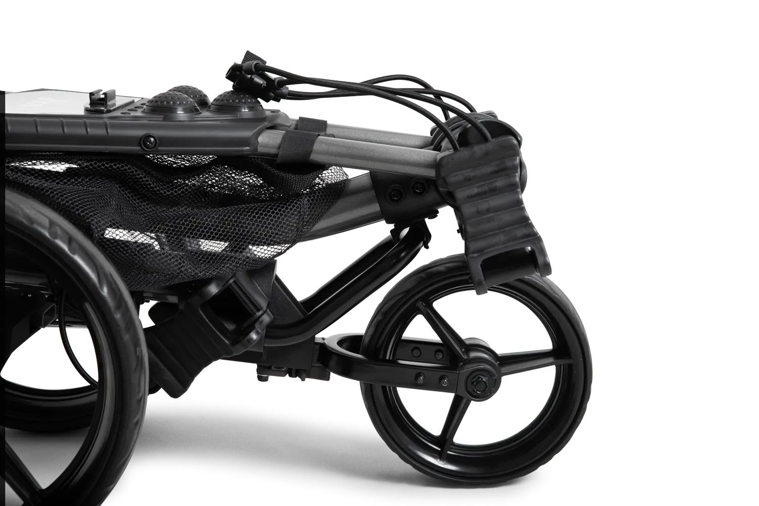 PRO GOLF S20 Push Cart