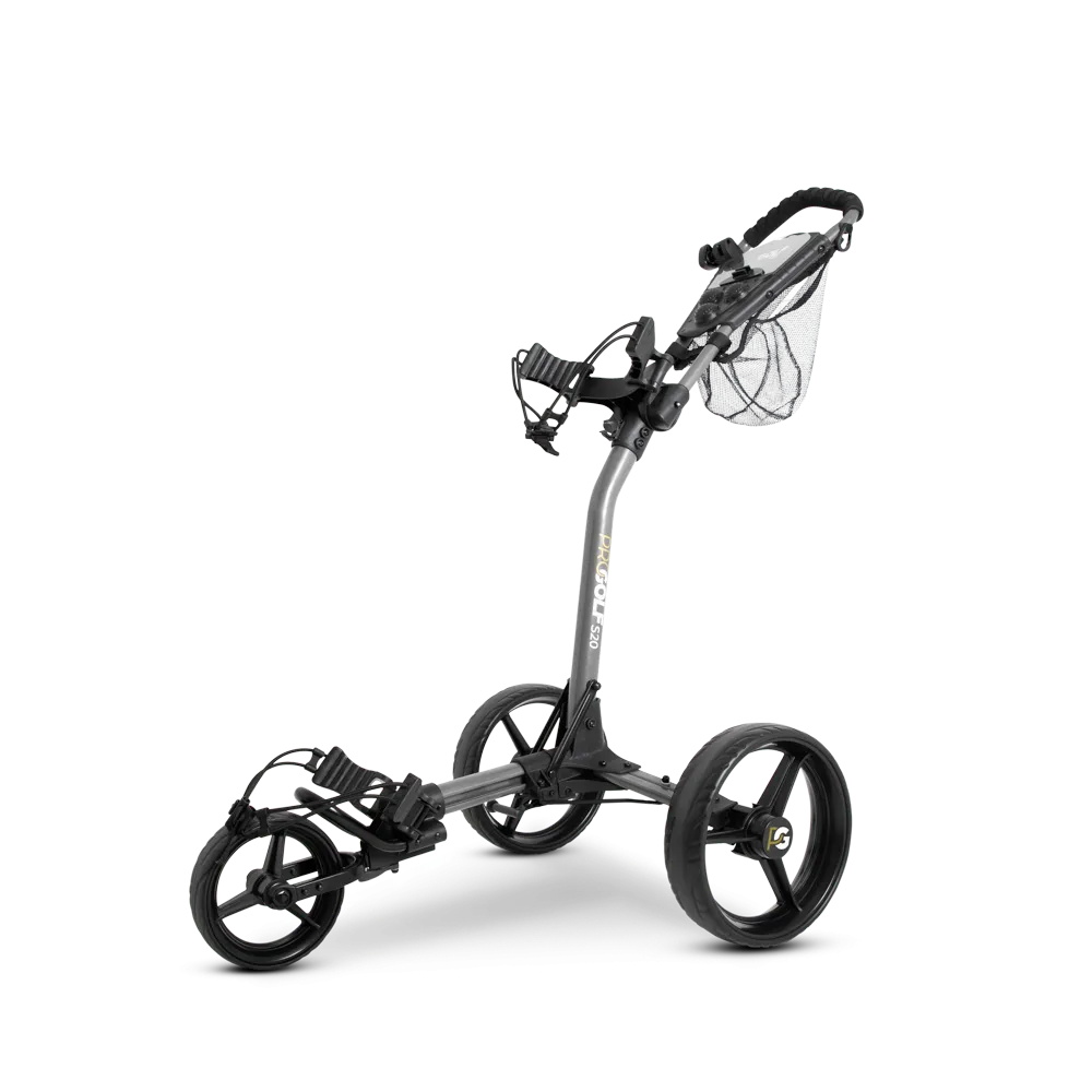 PRO GOLF S20 Push Cart