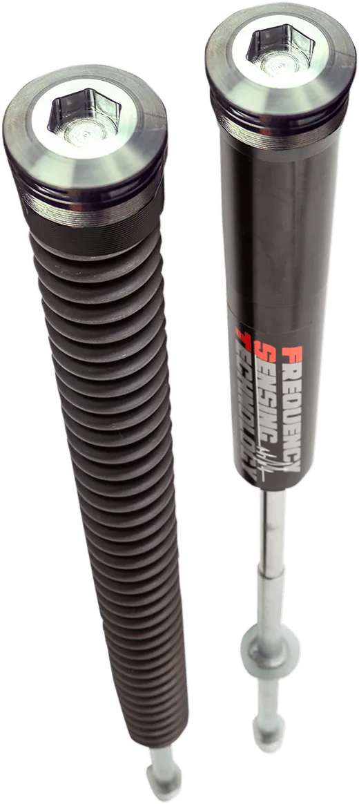 Progressive Suspension 31-4006 High Performance Fork Cartridge - Fits 1 to 2in. Lowered