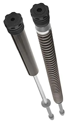 Progressive Suspension 31-4007 High Performance Fork Cartridge - Fits 1in. or 2in. Lowered