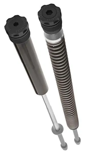 Progressive Suspension 31-4007 High Performance Fork Cartridge - Fits 1in. or 2in. Lowered