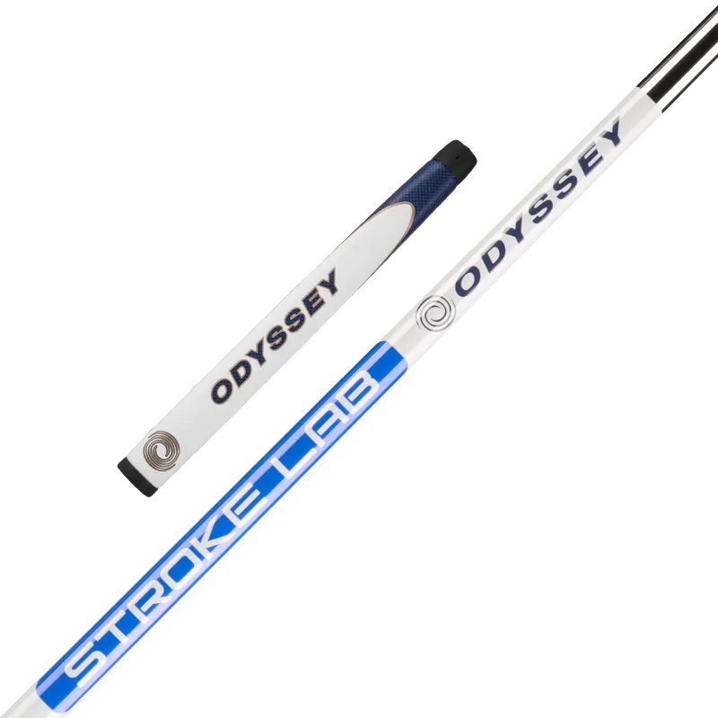 PUTTER CALLAWAY AI ONE MILLED EIGHT T SLENT