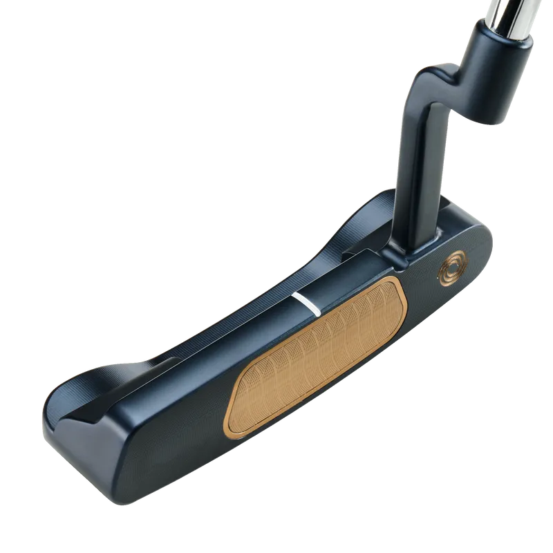 PUTTER CALLAWAY AI ONE MILLED EIGHT T SLENT
