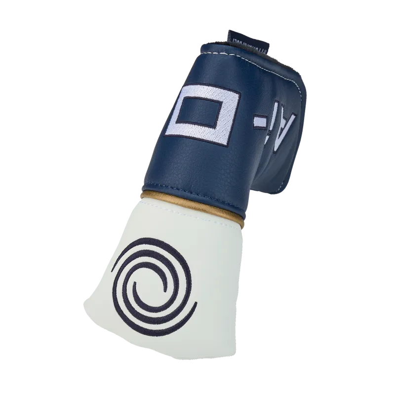 PUTTER CALLAWAY AI ONE MILLED EIGHT T SLENT