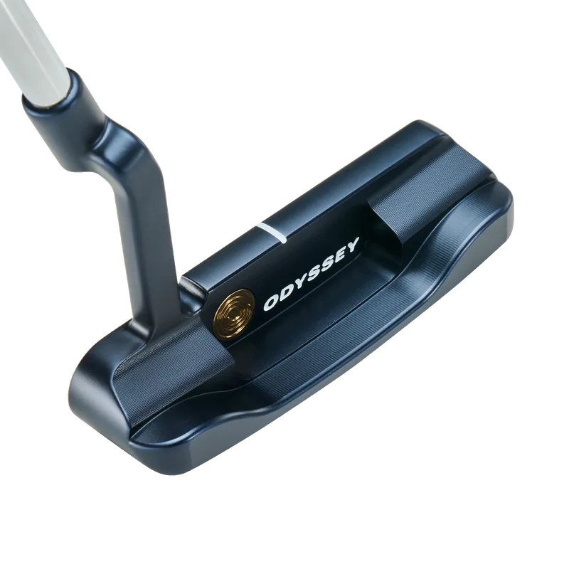 PUTTER CALLAWAY AI ONE MILLED EIGHT T SLENT
