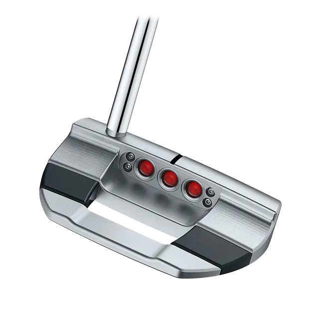 PUTTER SCOTTY CAMERON LONG DESIGN FASTBACK
