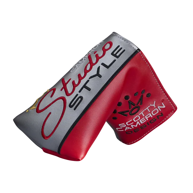 PUTTER SCOTTY CAMERON LONG DESIGN FASTBACK