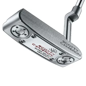 Putter Scotty Cameron Select Newport Plus