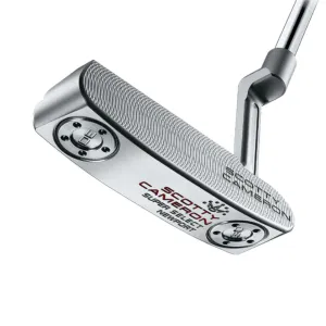 Putter Scotty Cameron Select Newport