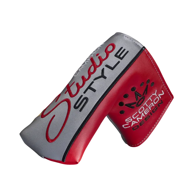 PUTTER SCOTTY CAMERON SUPER SELECT 2025 CATALINA