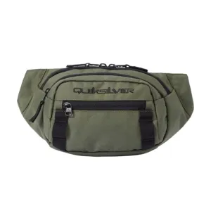 Quiksilver Lonewalker Beltbag Green