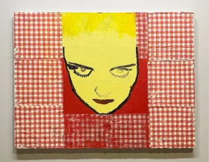 "Leslie Crosbie was no picnic" by Joe Bonelli