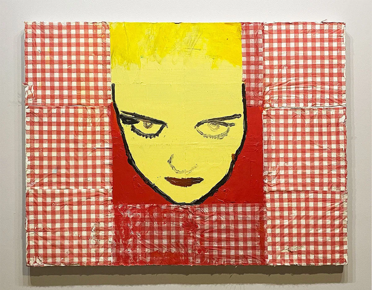 "Leslie Crosbie was no picnic" by Joe Bonelli