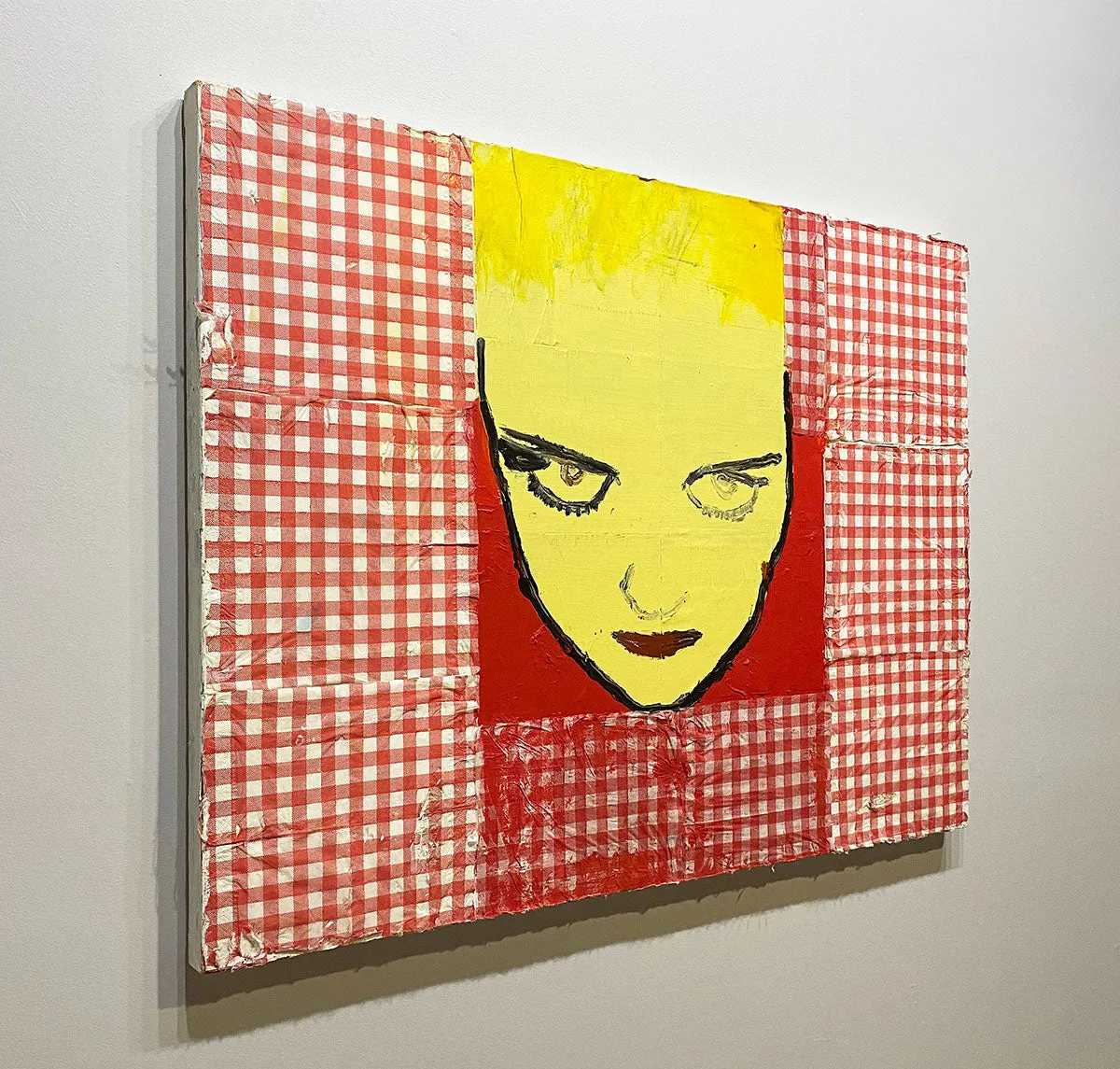 "Leslie Crosbie was no picnic" by Joe Bonelli