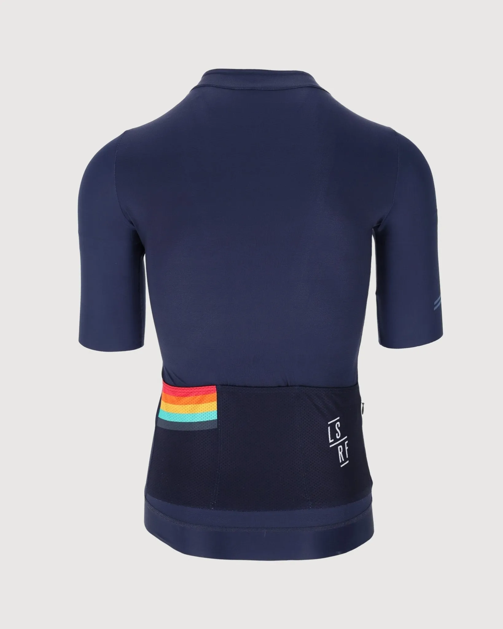 Race Jersey Pacifica