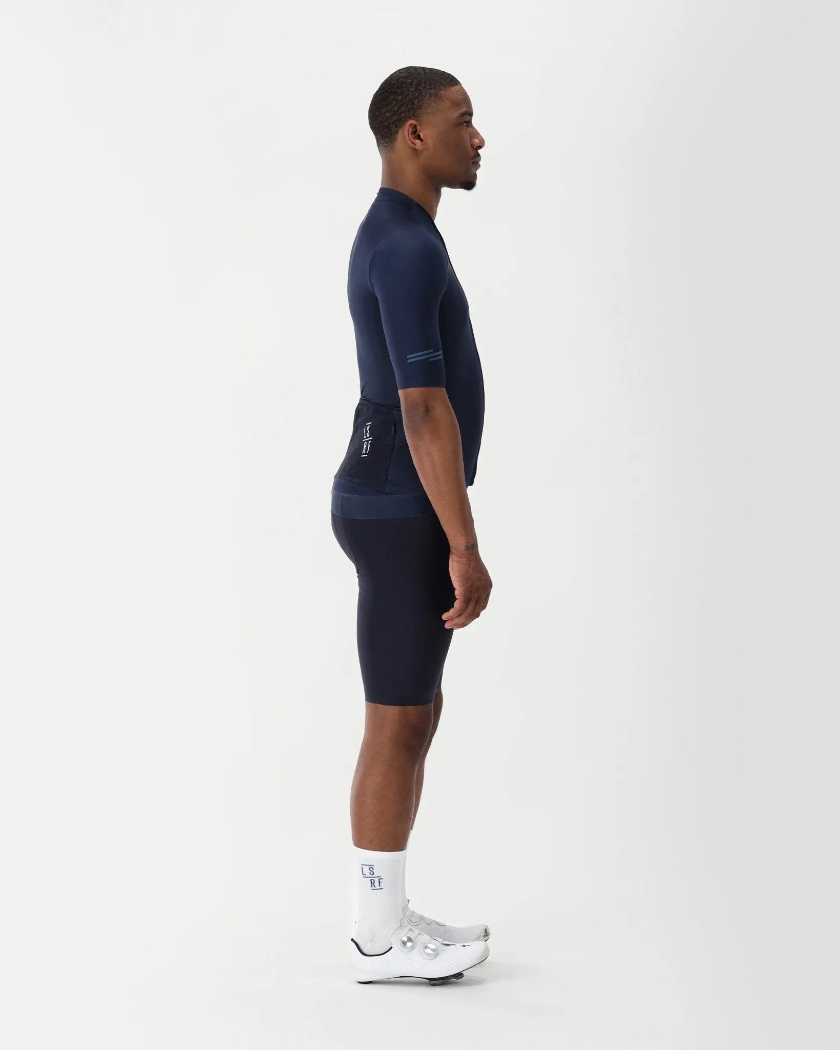 Race Jersey Pacifica