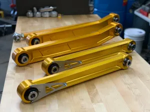 RAM TRX BILLET REAR SUSPENSION KIT