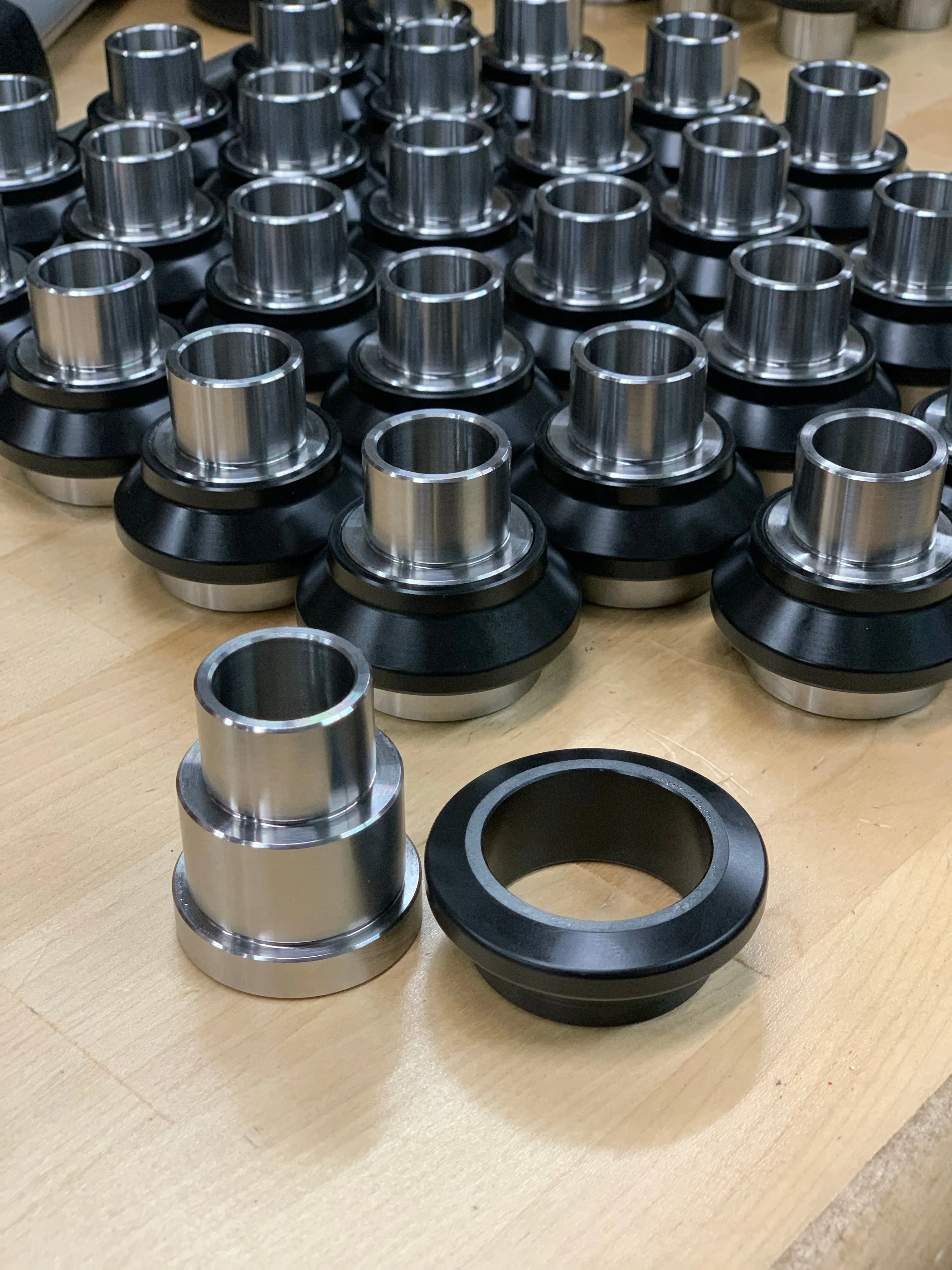 RAM TRX BILLET REAR SUSPENSION KIT