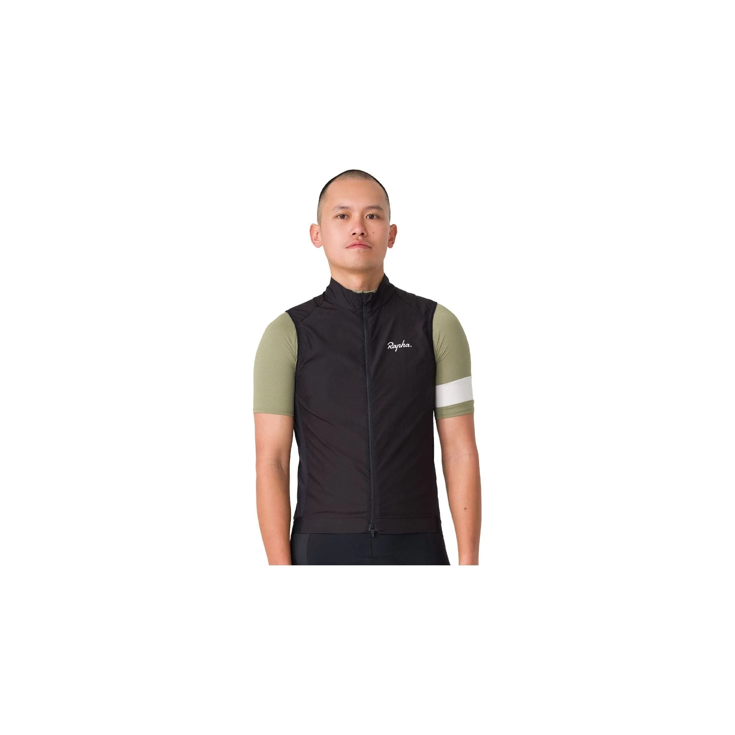 RAPHA CORE CYCLING GILET