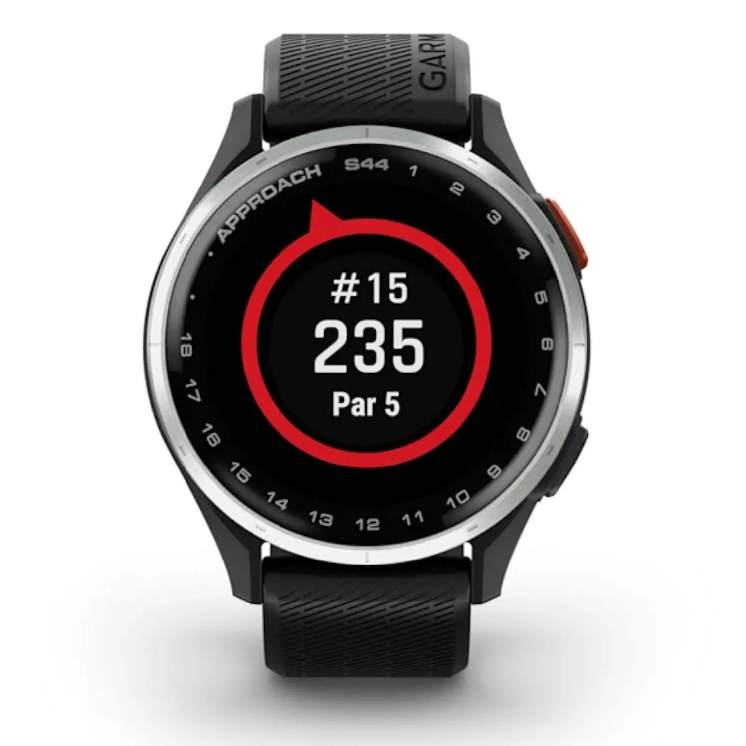 Reloj Garmin Approach S44