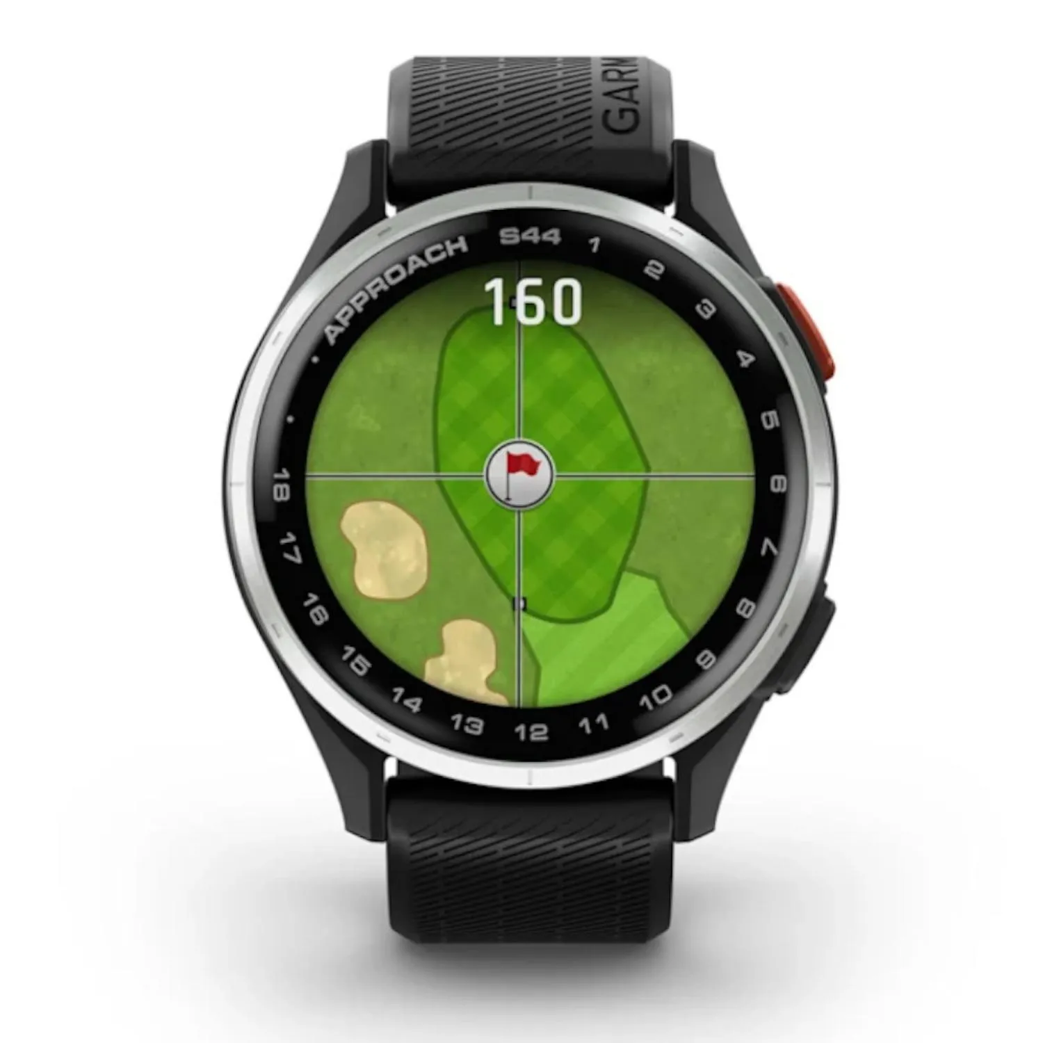 Reloj Garmin Approach S44