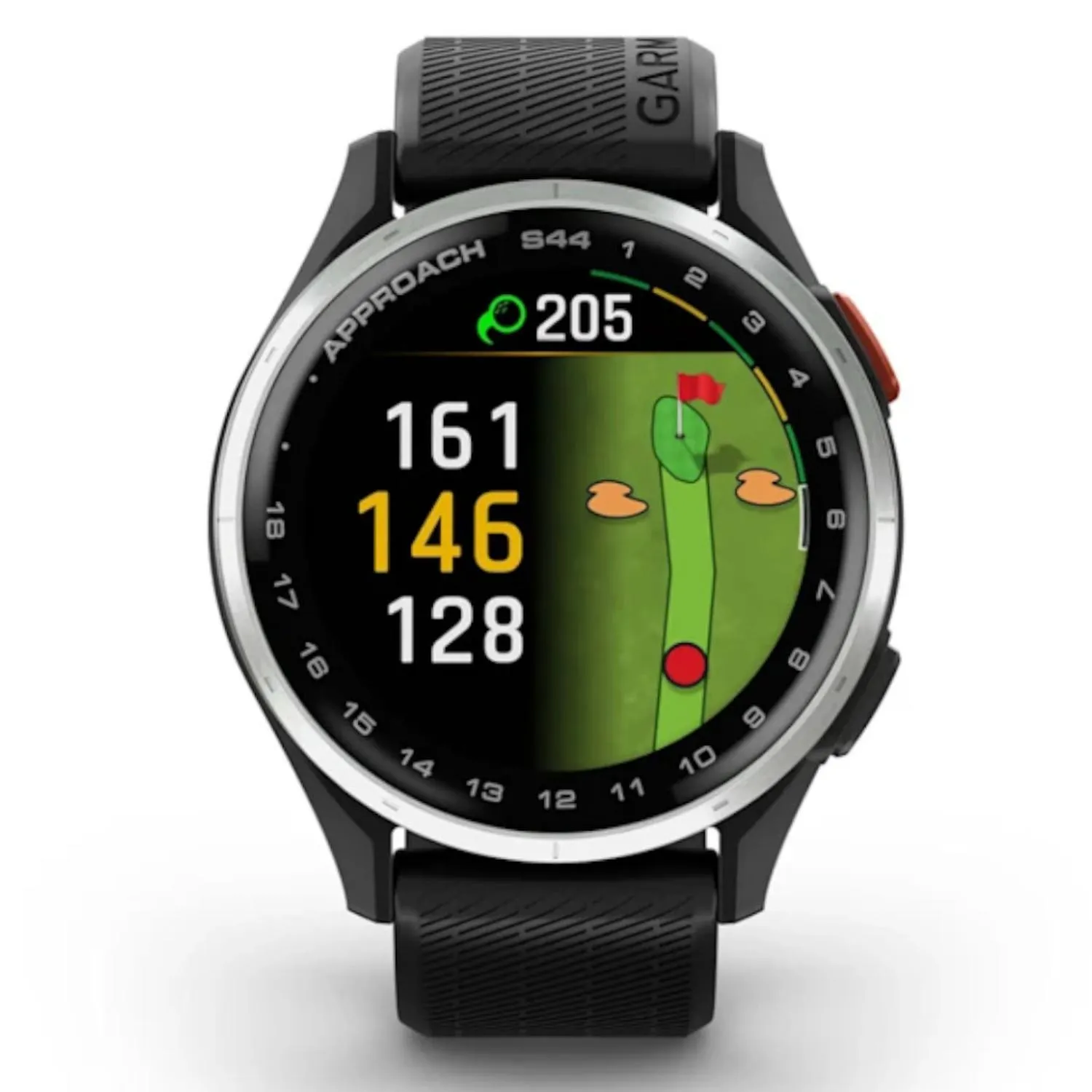 Reloj Garmin Approach S44