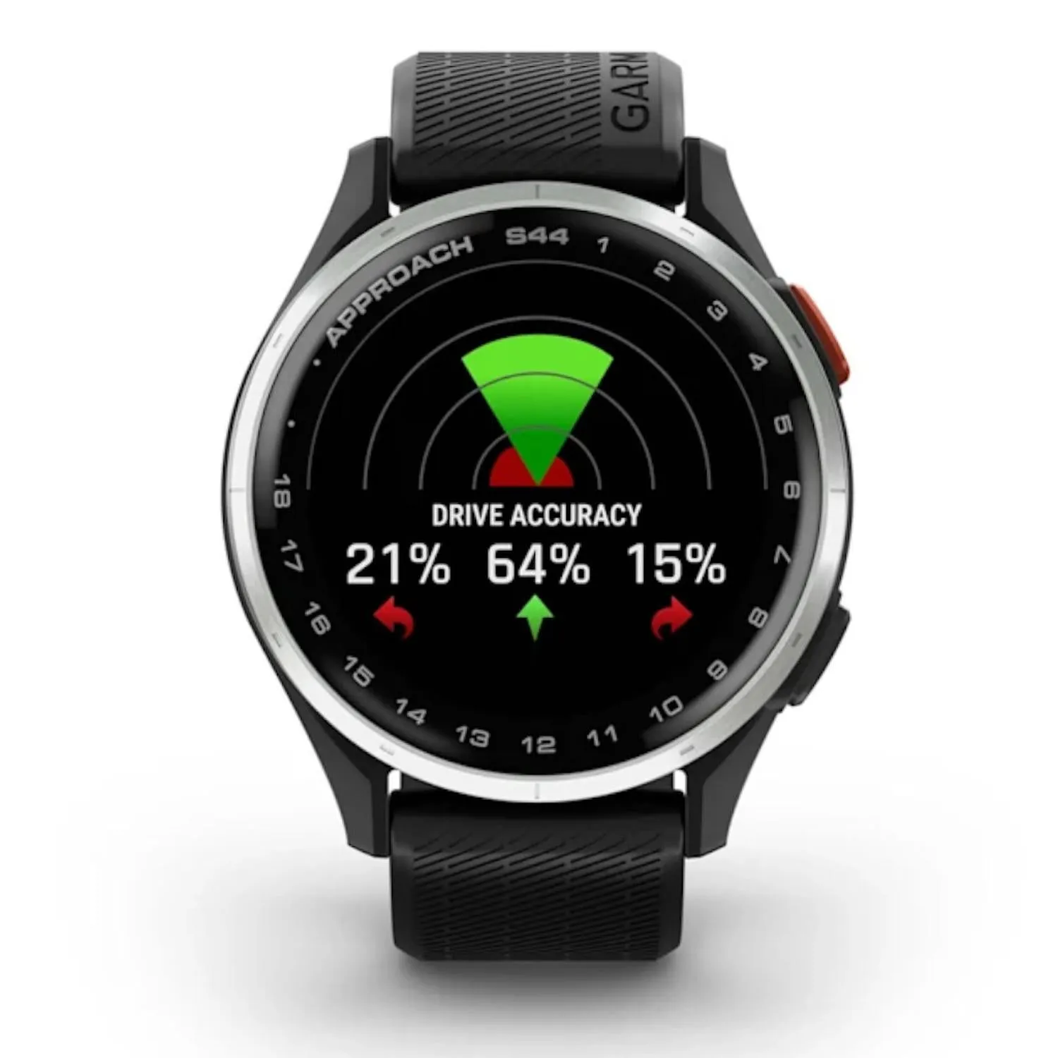 Reloj Garmin Approach S44