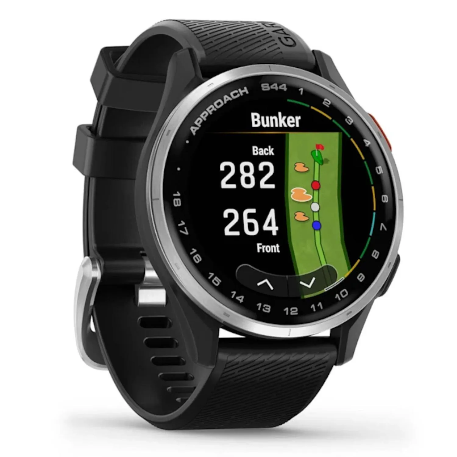 Reloj Garmin Approach S44