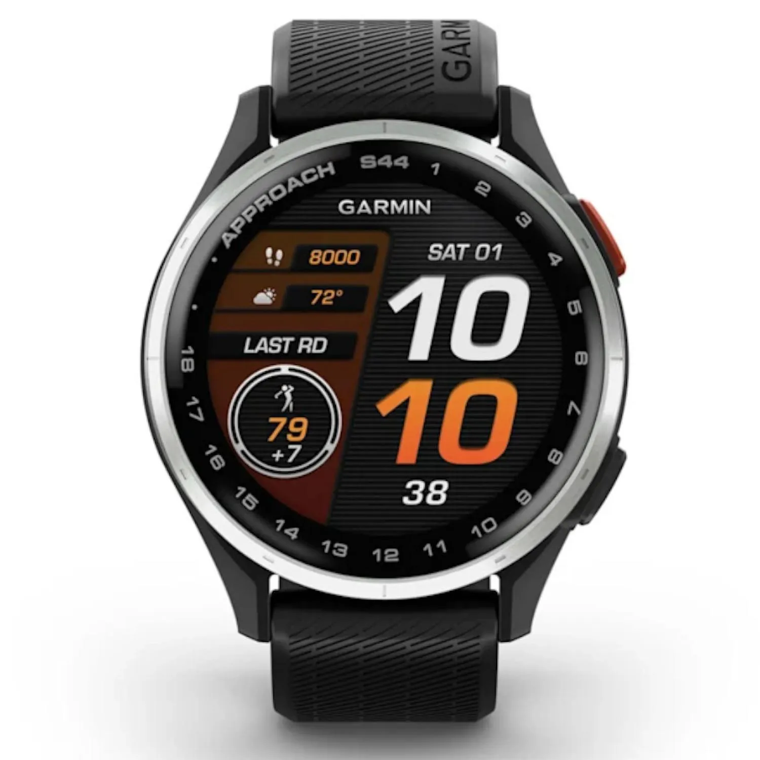Reloj Garmin Approach S44