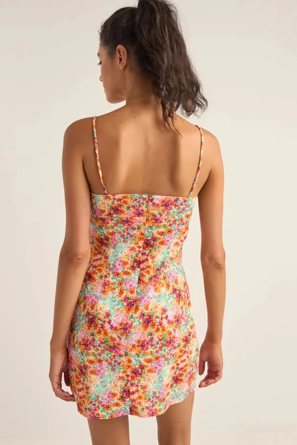 Rhythm - Sierra Floral Mini Dress