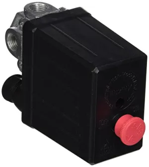 Ridgid 23048 Pressure Switch