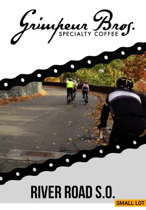 River Road Single Origin Small Lot Coffee