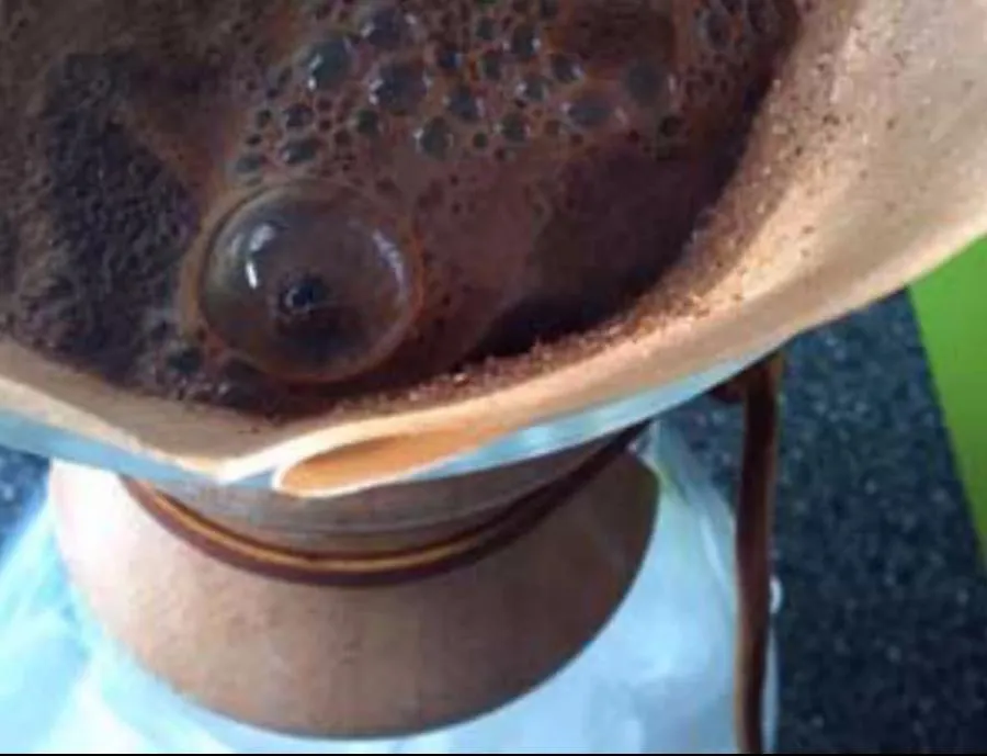 River Road Single Origin Small Lot Coffee