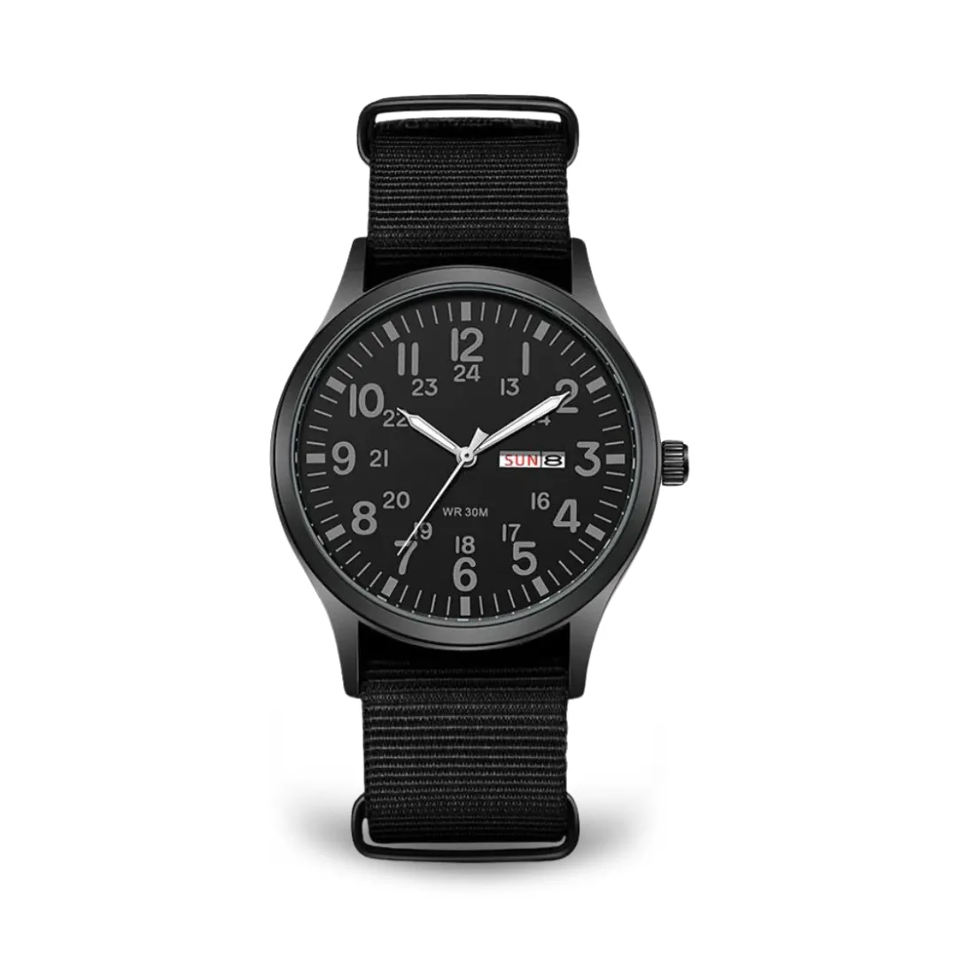 Robust Field Watch