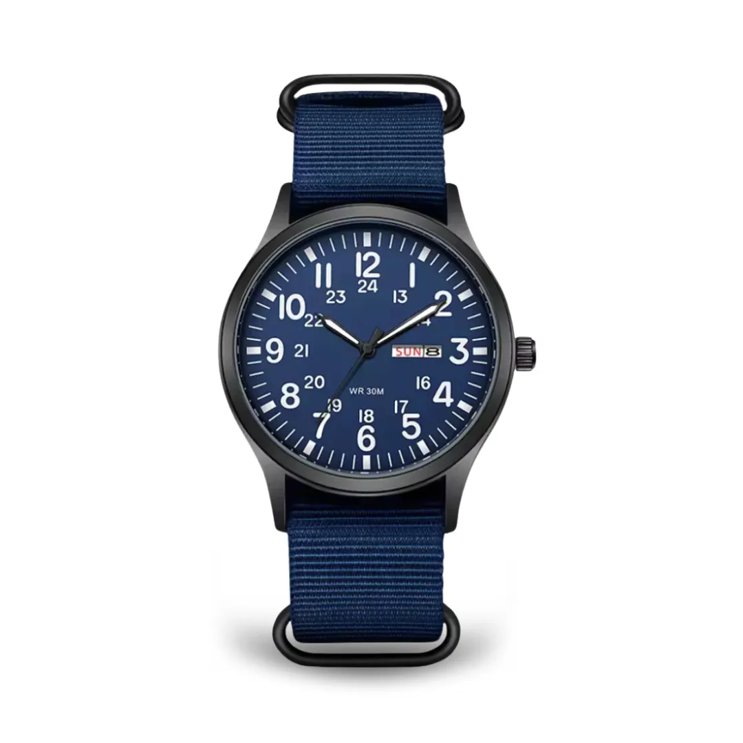 Robust Field Watch
