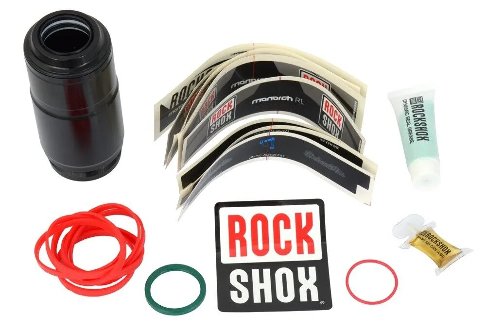 RockShox Debon Air Can Upgrade Kit