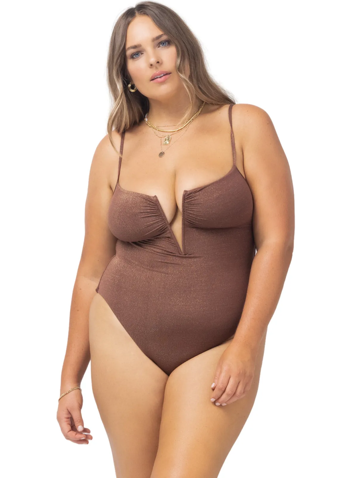 Roxanne One Piece ::RET