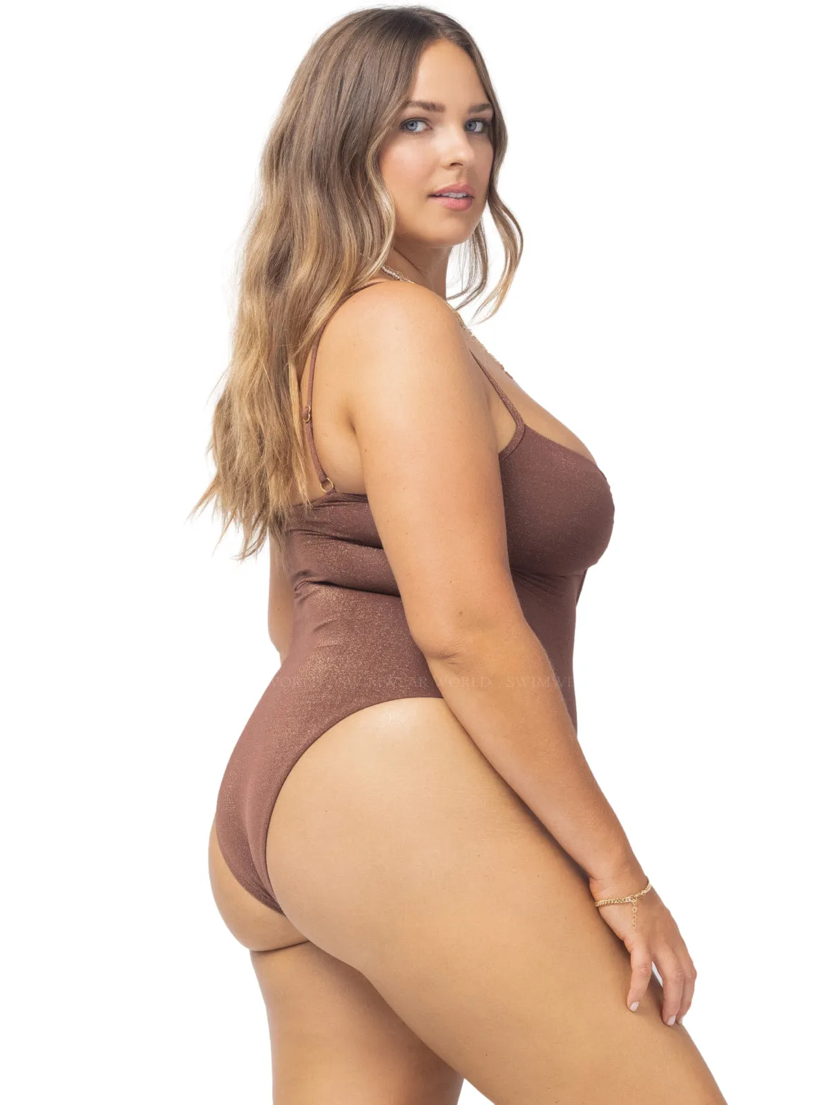 Roxanne One Piece ::RET