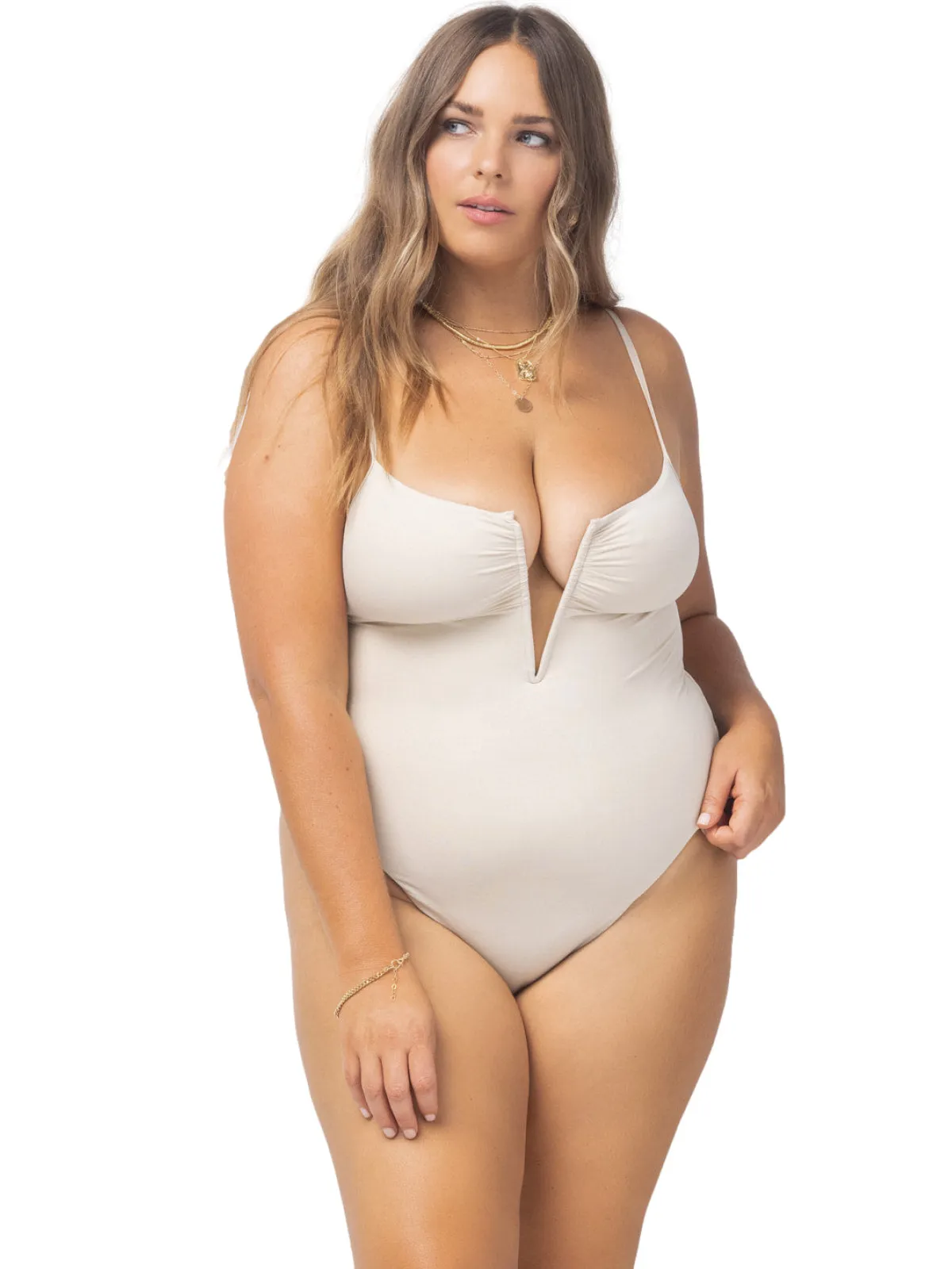 Roxanne One Piece ::RET