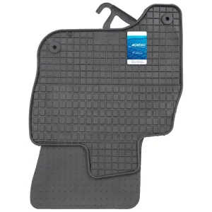 Rubber Mats Set Petex VW E Golf 2014 - 2024