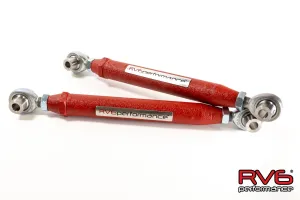 RV6 23  Integra Rear Lower A Control Arms (Adjust Camber)