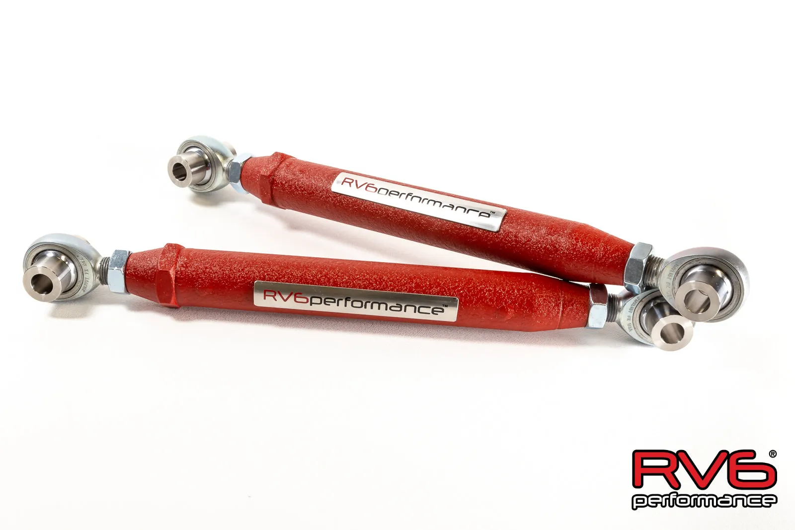 RV6 23  Integra Rear Lower A Control Arms (Adjust Camber)