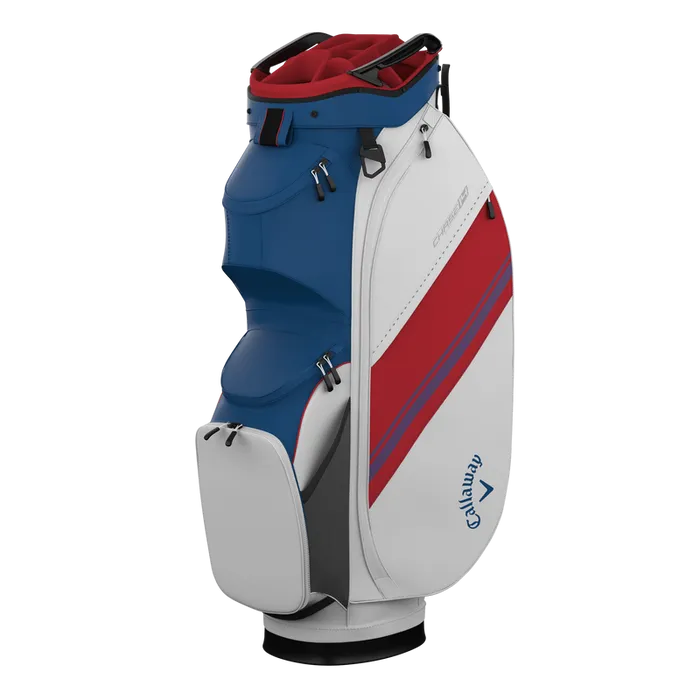 SAC CALLAWAY CHASE 14