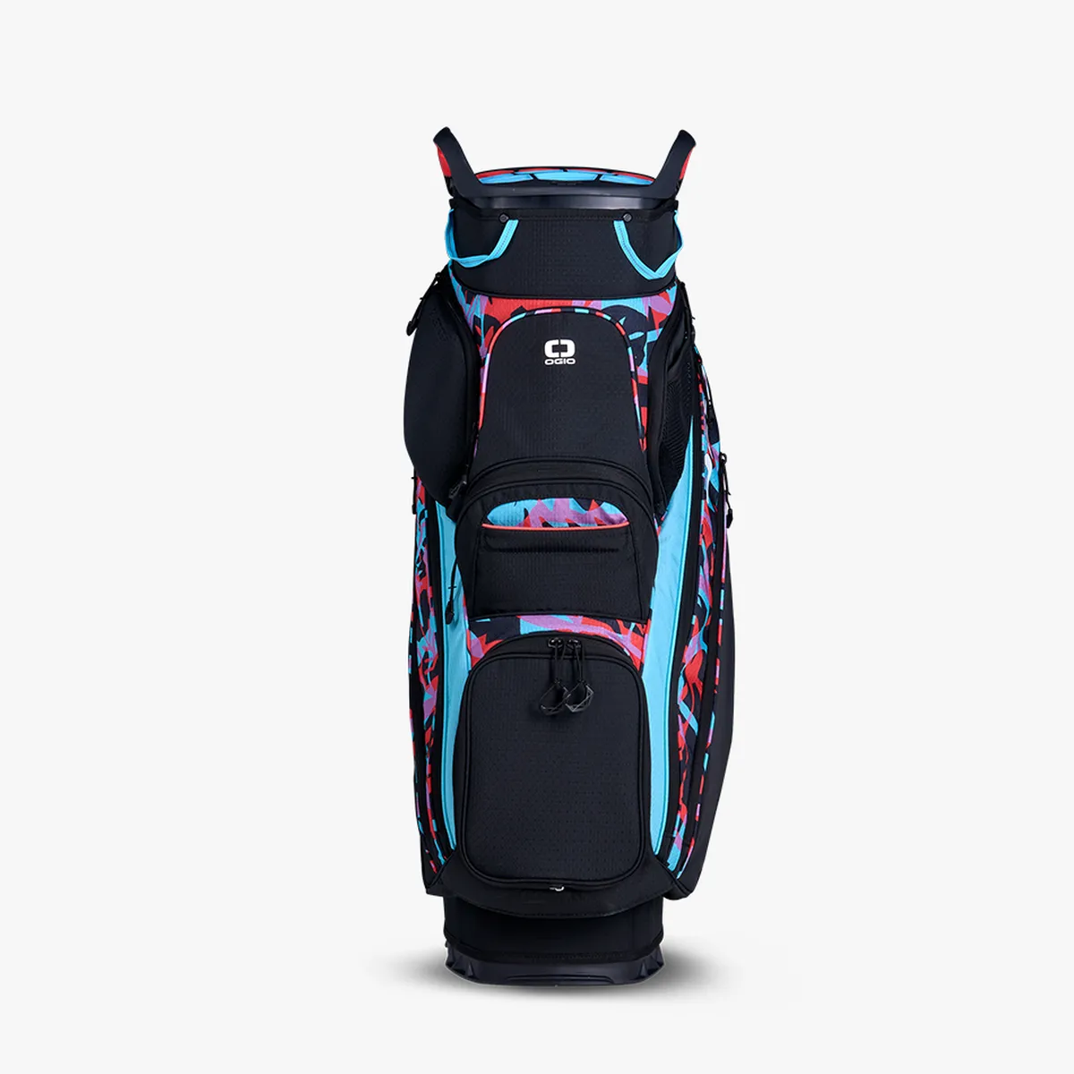 SAC OGIO SILENCER CART 25