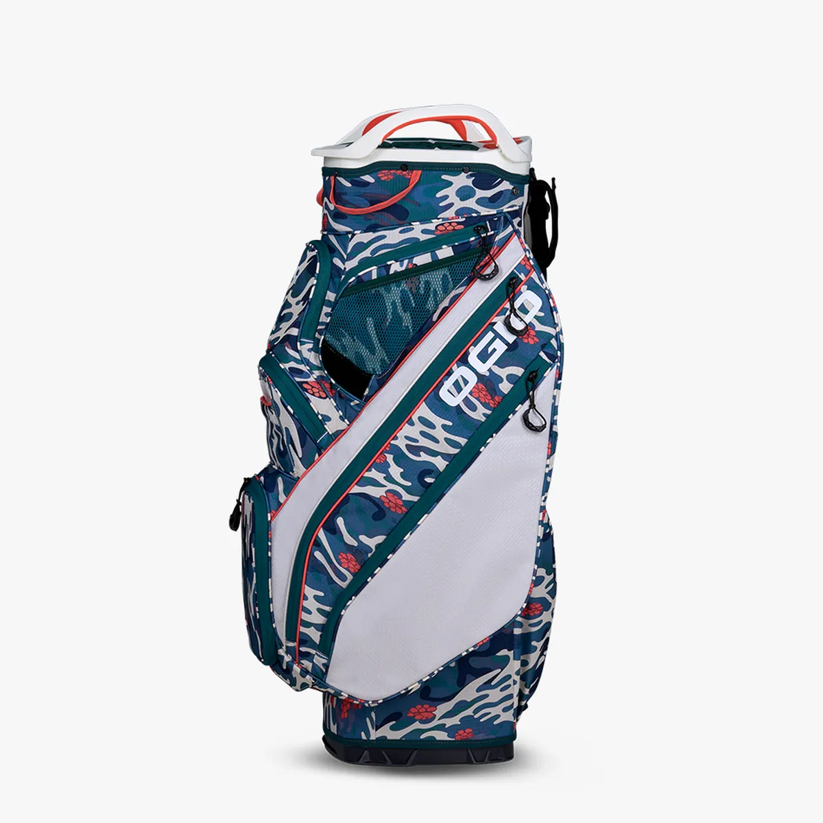 SAC OGIO SILENCER CART 25